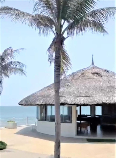 Food & Drinks, ARIA Vung Tau Resort (Căn 2 phòng ngủ view biển), Ho Chi Minh City