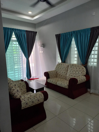 Bedroom 2, Yaths homestay, Seberang Perai Utara