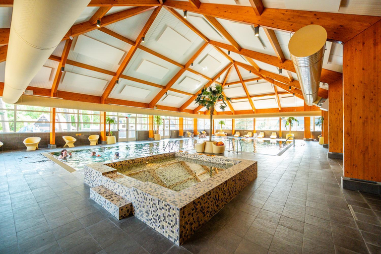 Others 4, Comfort Rooms by EuroParcs de Zanding, Ede