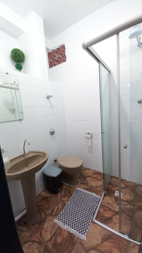 Others 5, Quarto em Hospedaria no Centro Historico, Ouro Preto