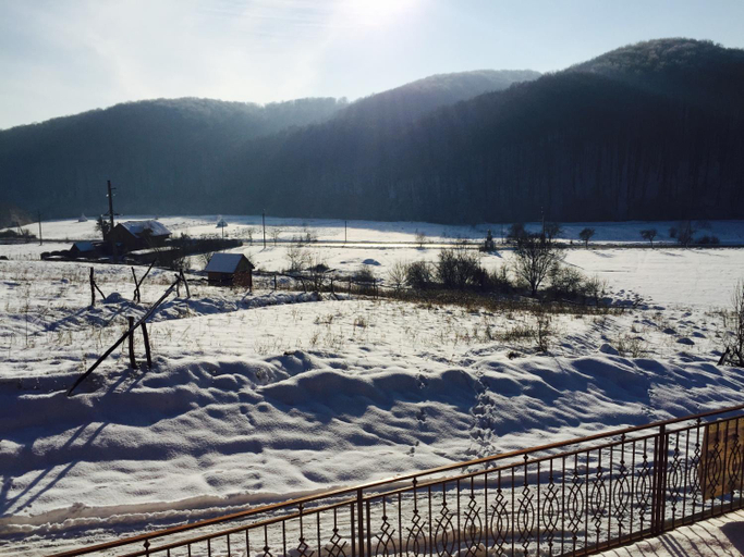 Others 3, Mini hotel Solnce Karpat, Svaliavs'kyi