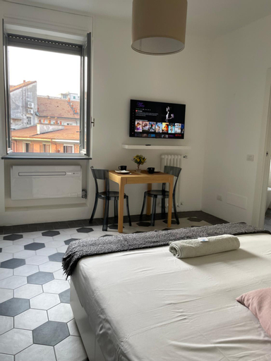 Bedroom 10