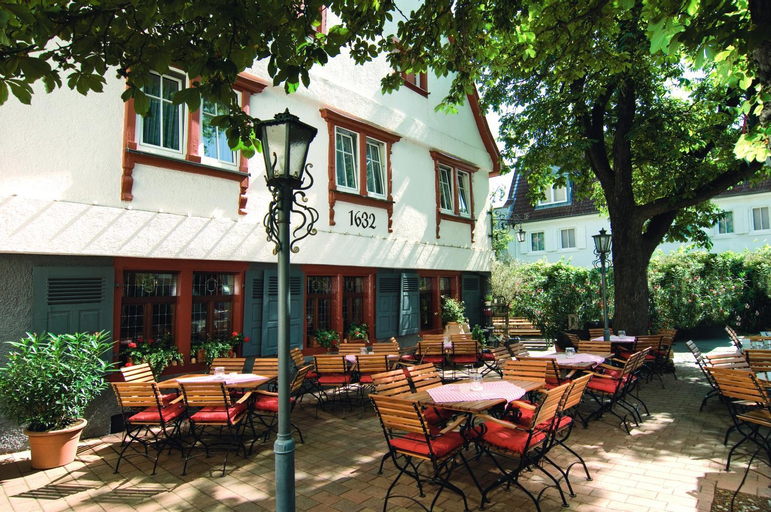 Gasthaus zum Ochsen, Mannheim