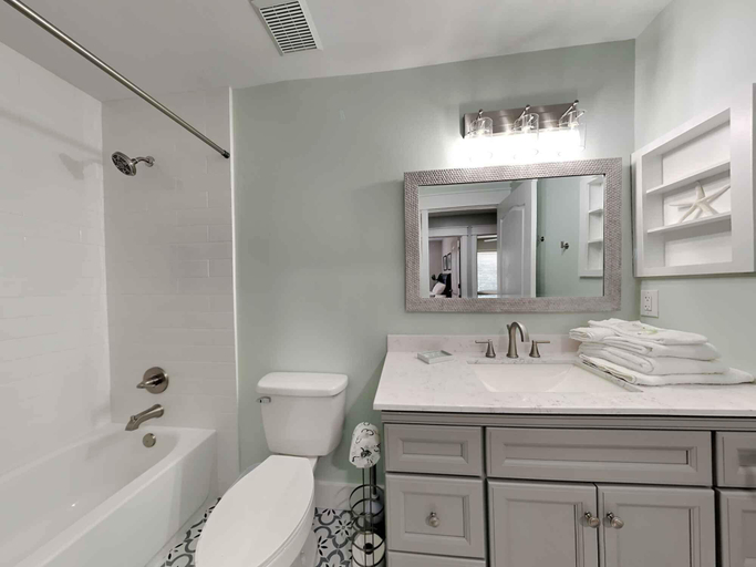 Bathroom 4, Secret Sands by Southern Vacation Rentals, Walton