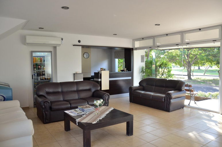 Public Area