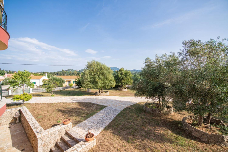 Others 4, Villa Mari Anna, Ionian Islands