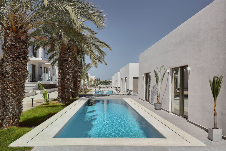 Sport & Beauty 3, Enorme Santanna Island - Premium All Inclusive, Crete
