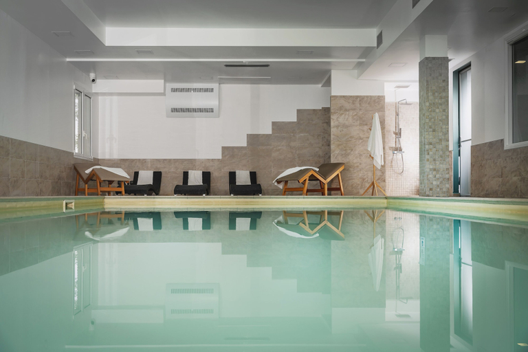 Sport & Beauty 2, The Regent Boutique Hotel & SPA