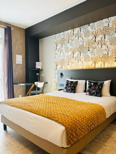 Bedroom 18