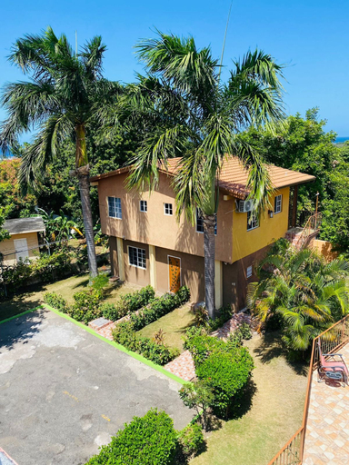 Exterior & Views 2, Montego Bay Ironshore Luxury Studios