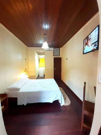 Bedroom 3, Hotel Salinopolis e Kitepoint, Salinópolis