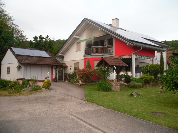 Ferienwohnung Meier, Ortenaukreis