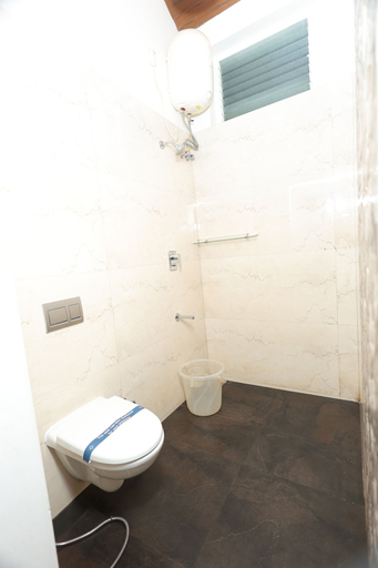 Bathroom 3, Yercaud Yellow Lake Resorrt and spa, Salem