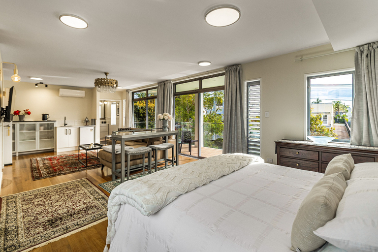 Bedroom 2, The Bays bed and Breakfast, Waitakere