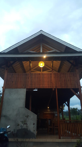 Food & Drinks 4, Pondok Indah Bungalow Near Tetebatu Waterfall RedPartner, Lombok