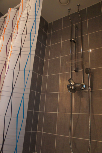 Bathroom, SweetDream Guesthouse - Hostel, Uusimaa
