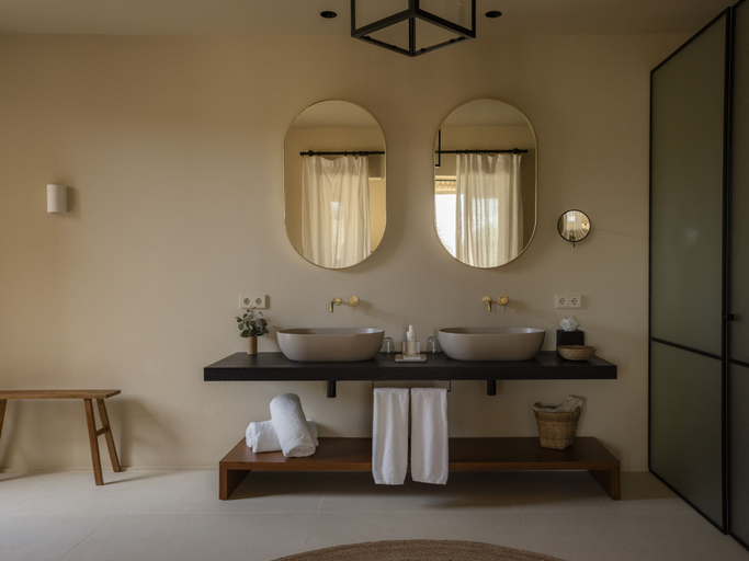 Bathroom, The Lodge Mallorca - Small Luxury Hotels, Baleares