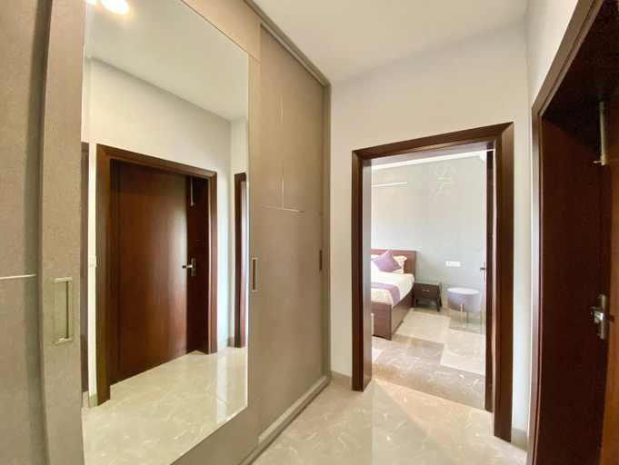 Others 3, Vastu Homestay, Dehradun