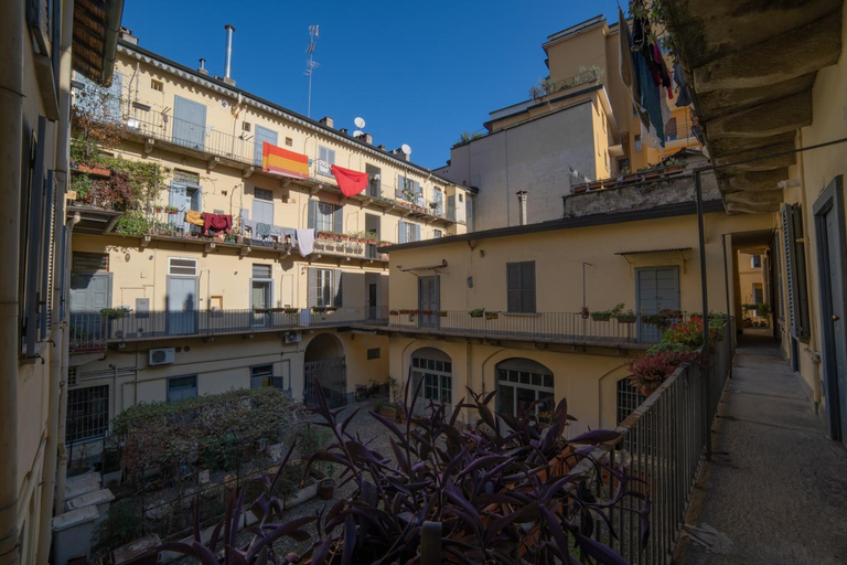 Navigli-Centro-Universita, Amazing New Apartment, Milano