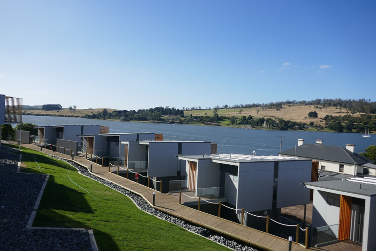 Exterior & Views 2, Rosevears Hotel, West Tamar - Pt A