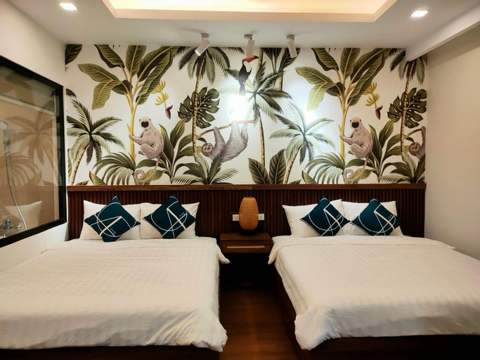 Bedroom 4, FLC sea tower Quy Nhon - Kizz House, Qui Nhơn