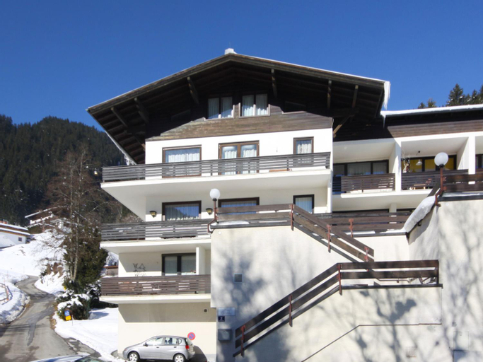 Apartment Schihutte by Interhome, Zell am See