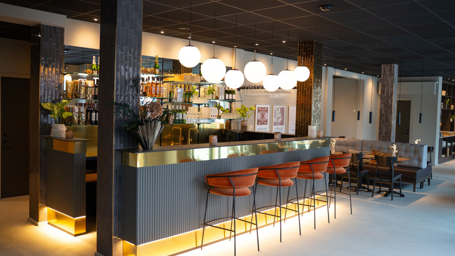 Food & Drinks 4, Hotel Nørreport, Holstebro