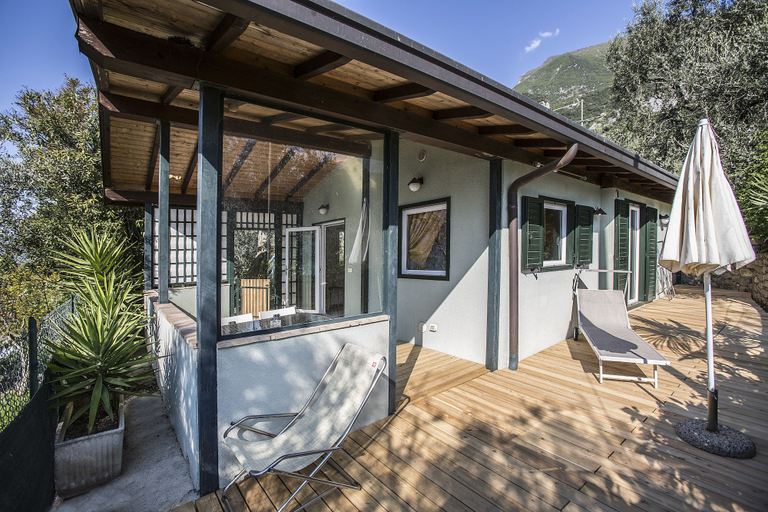 Exterior & Views 2, Residence Parco Lago Di Garda, Verona