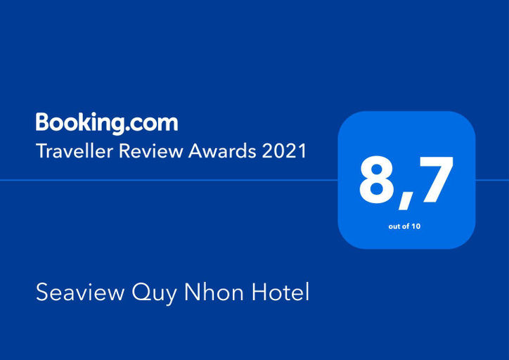 Others 1, Seaview Quy Nhon Hotel, Qui Nhơn