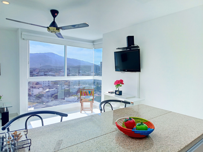 Others 5, Apartamento Exclusivo Neos - Rodadero, Santa Marta (Dist. Esp.)