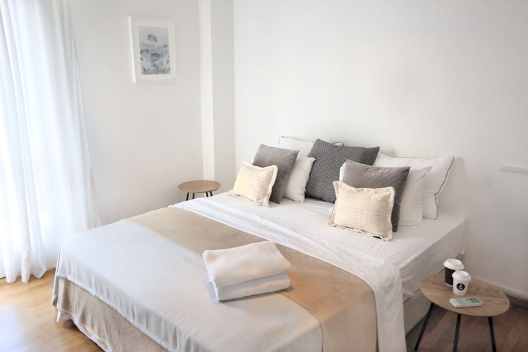 Bedroom 2, Filoenia In Center of Athens, Attica