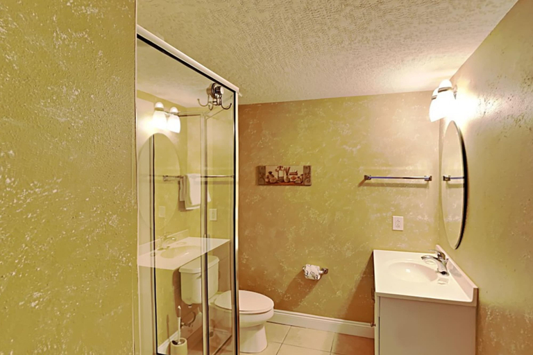 Bathroom 4, Palazzo #1407 by Resort Collection, Bay