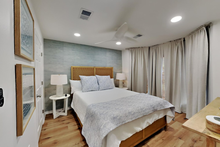 Bedroom 3, Seaspray by Southern Vacation Rentals, Walton