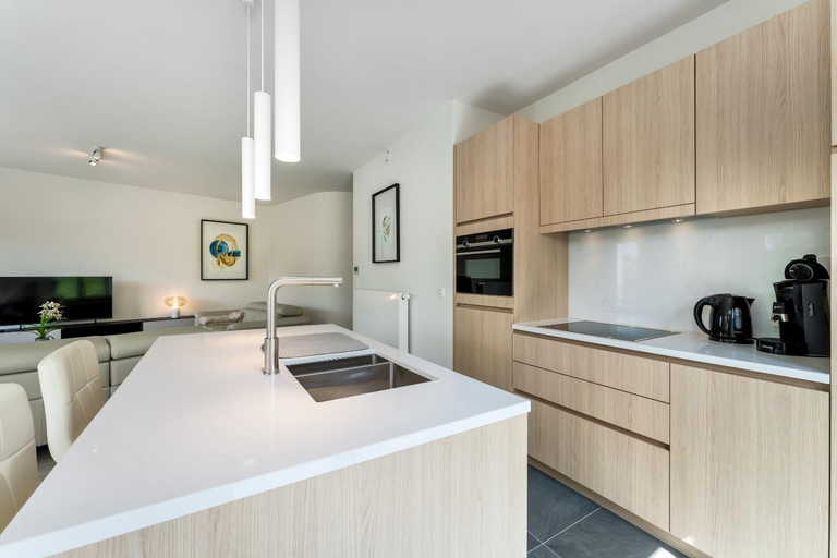 Others 3, Zonnig Luxueuze Appartementen La Coronne, West-Vlaanderen