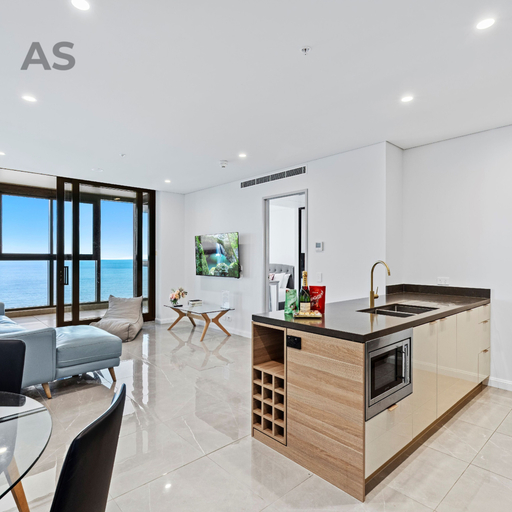 Others 4, Esplanade (Ocean) - Apartment Stay Private, Gold Coast