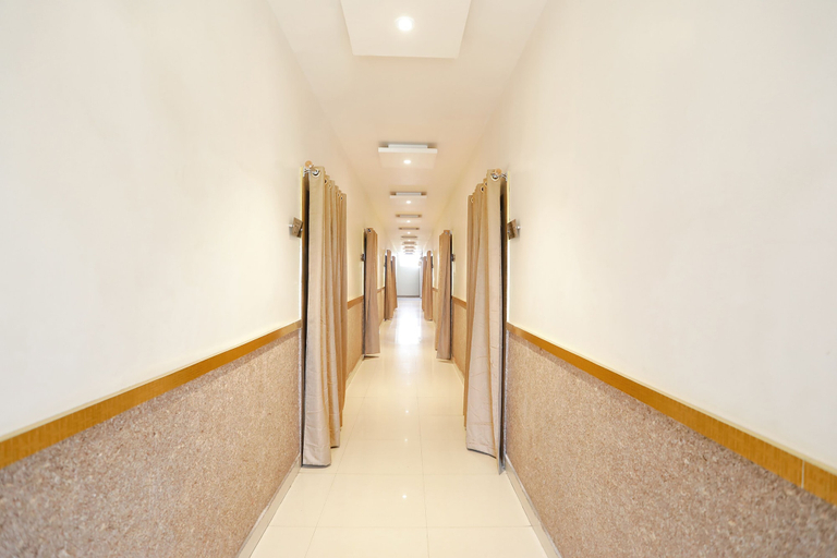 Others 5, Fabhotel Prime Krishna Inn Resort, Ranchi