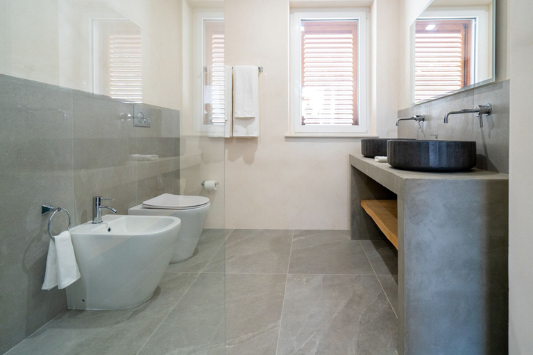 Bathroom 4, Villa Domus Sicilia - Charming Living, Ragusa