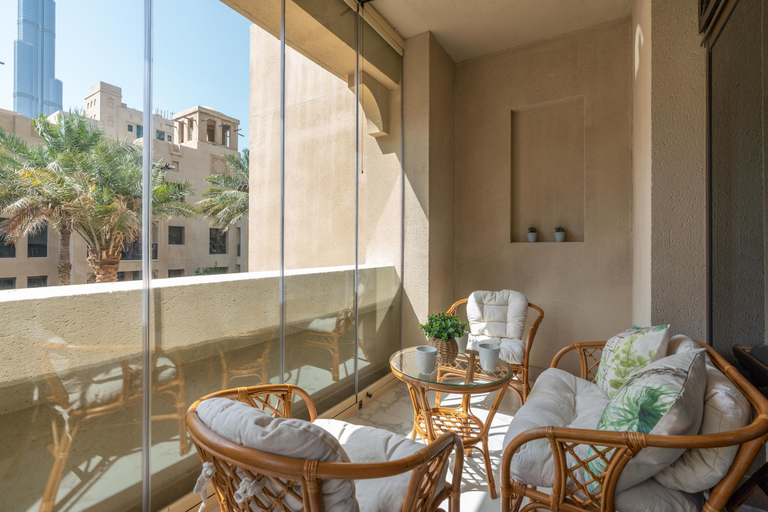 Others 5, Mystic - Rehaan 1 Old town, Dubai