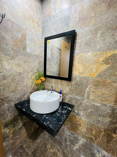 Bathroom 4, Homestay Cuong Thinh, Da Nang
