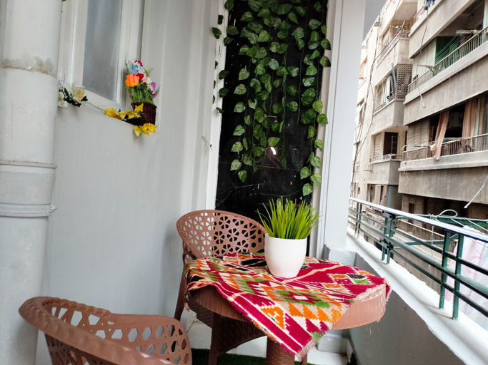 Others 5, Joy Homes, Qasr an-Nil