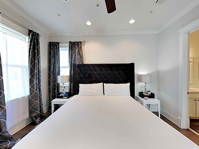 Bedroom 2, Delayed Gratification by Southern Vacation Rentals, Walton