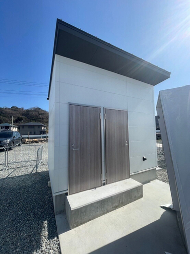 Exterior & Views 2, EIGHT POINT RESORT AWAJISHIMA - Glamping, Awaji