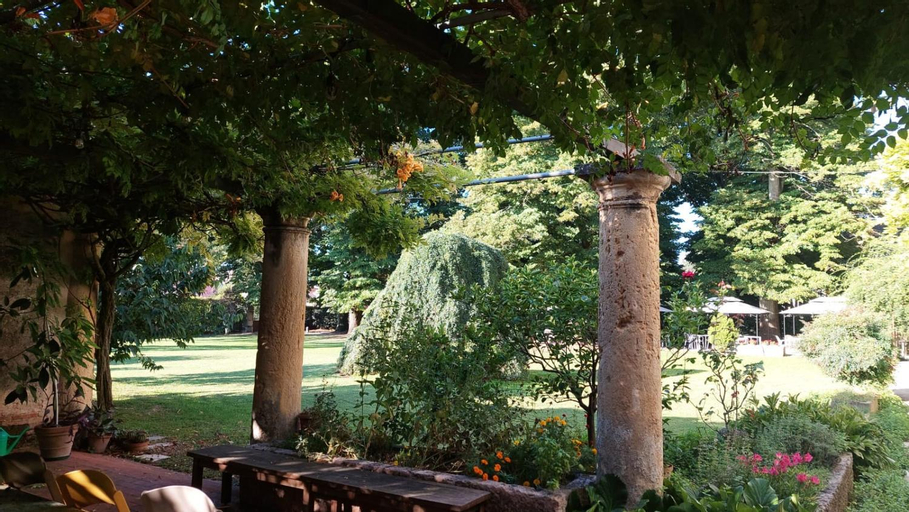 Exterior & Views 5, Ai Tigli, Verona