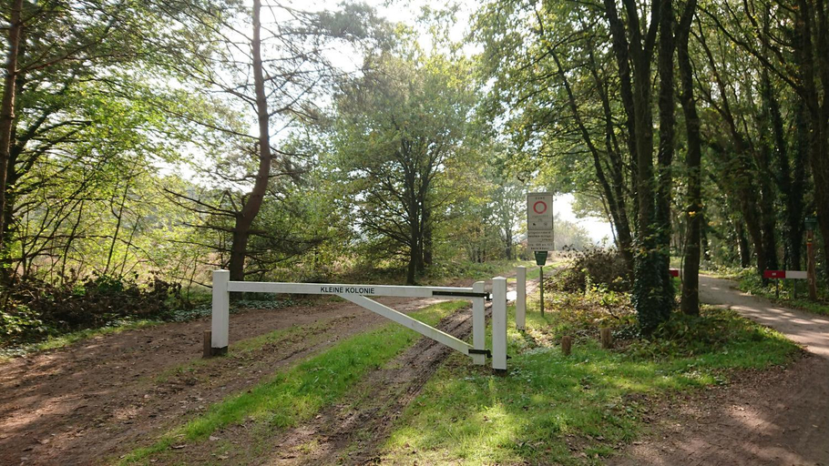 Others 4, Bed and Breakfast De Kleine Vos, Nunspeet