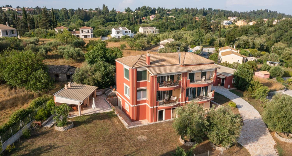 Others 2, Villa Mari Anna, Ionian Islands