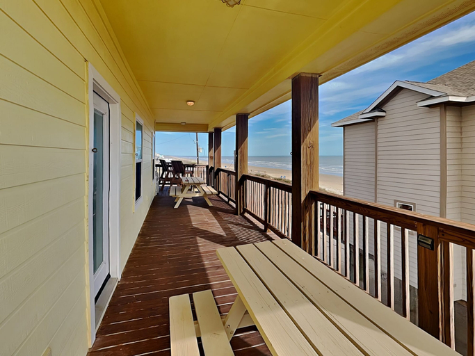 Others 5, Surfside Sunshine, Brazoria