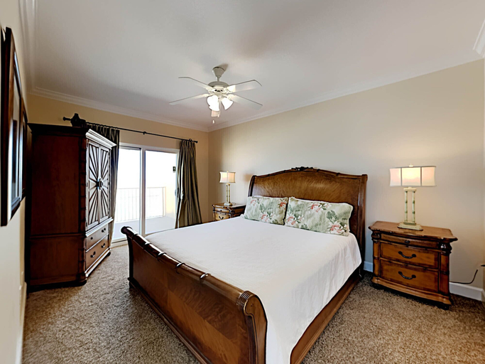 Bedroom 2, Seawind by Southern Vacation Rentals, Baldwin