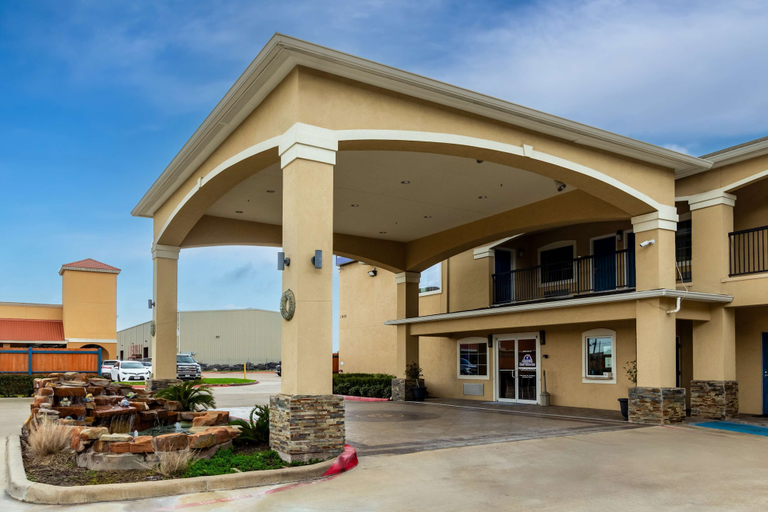 Exterior & Views 2, Americas Best Value Inn Houston at FM 529, Houston