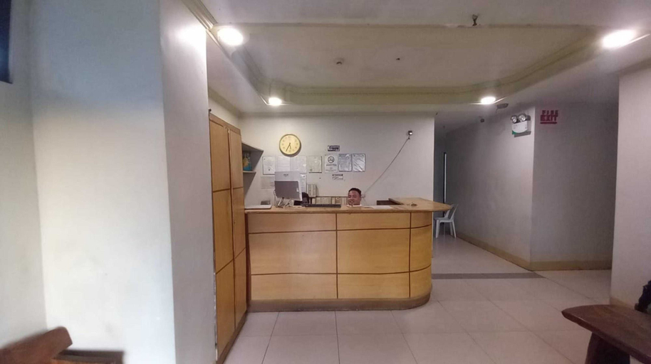 Others 5, OYO 1066 Dorotello Apartelle, Pasig City