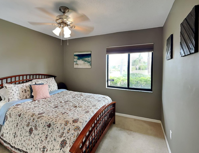 Bedroom 2, Manatee Manor - Cape Coral, Lee